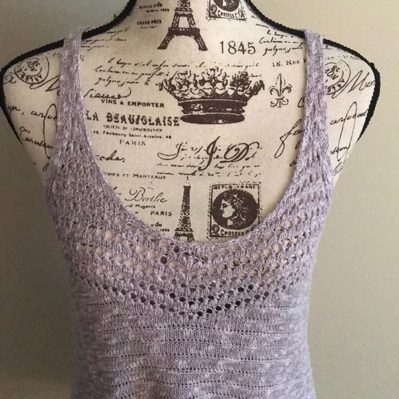 AE TEXTURED TANK TOP - Picture 9 of 10